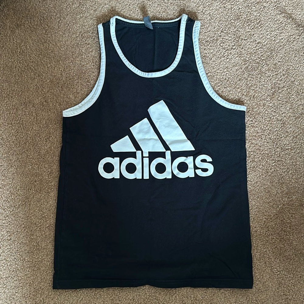 Adidas Tank